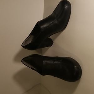 Aerosoles Womens Black 3" Heels